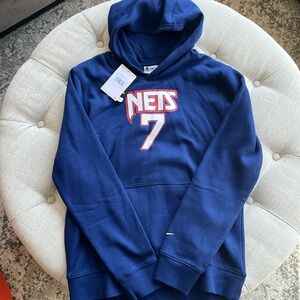 Boys Nike Hoodie